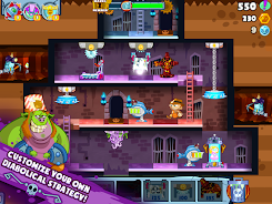 Castle Doombad Screenshot