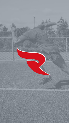 Android application Ruh Training screenshort