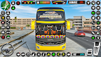 screenshot of US City Bus Simulator 2022