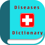 Diseases Dictionary - Offline Apk