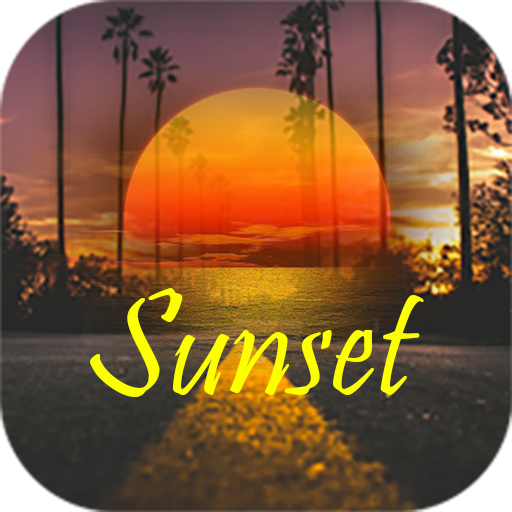 Sunset Wallpapers Download on Windows