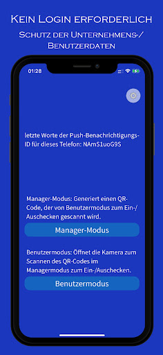 App-Vorschau