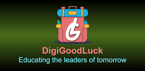 DigiGoodLuck (DigiMajor)