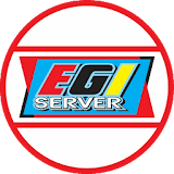 EGI SERVER icon