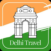 Delhi Travels: Delhi Tourism App