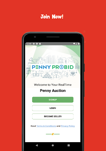 Pennyprobid Screen 2