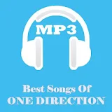 Best Songs Of ONE DIRECTION icon