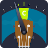 The UkeleleTuner - Ukulele icon