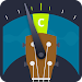 Ukulele Tuner Pocket - The Uke Icon