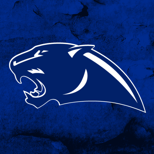 Greenbrier Panthers Athletics logo