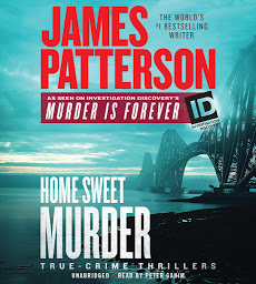 Icon image Home Sweet Murder