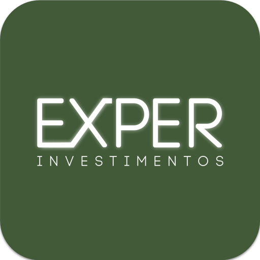 Exper Investimentos logo