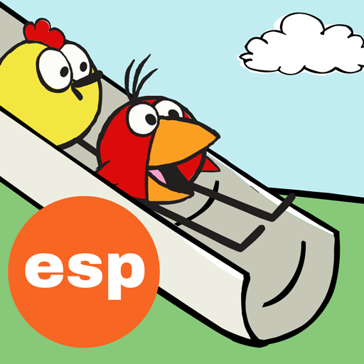 PEEP Ciencias: Rampas Download on Windows