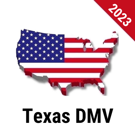 Texas TX DMV Permit Practice Download on Windows