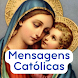 Mensagens Católicas - Androidアプリ