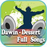All Songs DAWIN-Mp3 icon