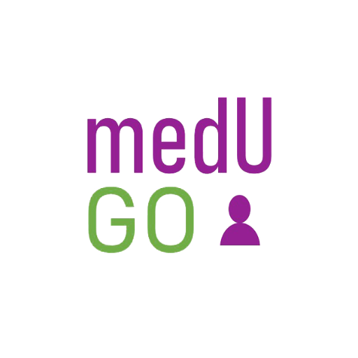 medUGO - Client 1.1.1 Icon