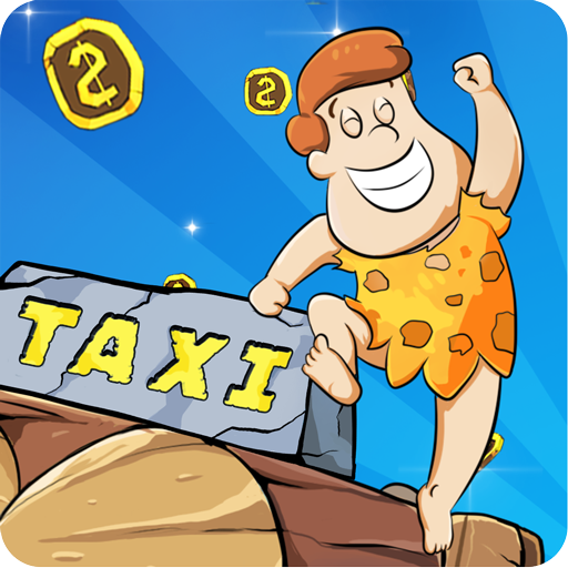 Stone Age: Transport Tycoon