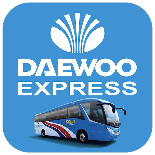 Daewoo Express Mobile