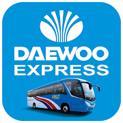 Daewoo Express Mobile
