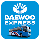 Daewoo Express Mobile 