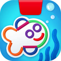 Icon image Osmo Squiggle Magic
