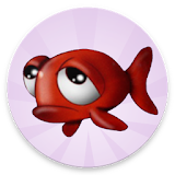 Sad Fish icon