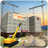 Construction Simulator Game