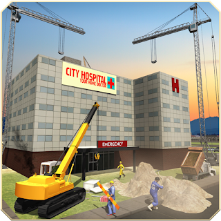 Construction Simulator 3D Game apk