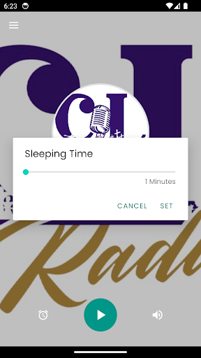CL Radio Screen 3
