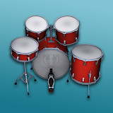 Drum Kit 3D icon