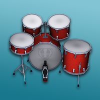 Drum Kit 3D