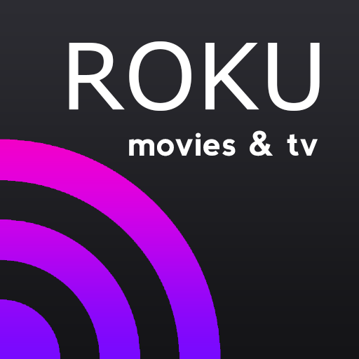 Roku Cast - Cast Phone to TV Header - AppWisp.com