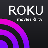 RokuCast-電話をテレビにキャスト