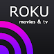 RokuCast-電話をテレビにキャスト