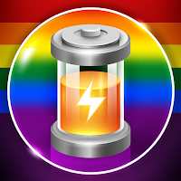 LGBT Battery Saver