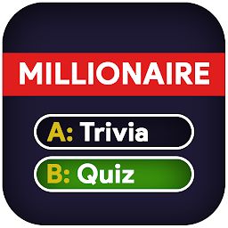 Millionaire - Trivia Quiz Game