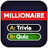Millionaire - Trivia Quiz Game