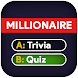 Millionaire - Trivia Quiz Game
