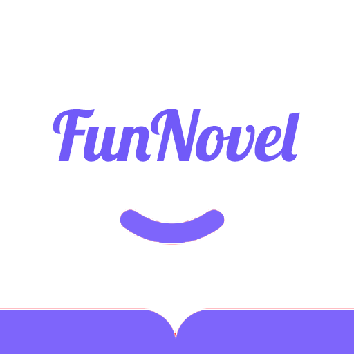 FunNovel-baca offline Cerita  Icon