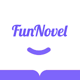 FunNovel-baca offline Cerita icon