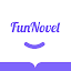 FunNovel-baca offline Cerita