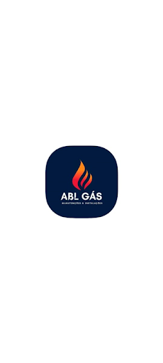 Android application Gasista - ABL Gás screenshort