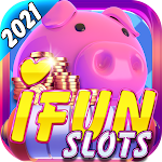 Cover Image of Download Ifun Slots 2021:New Vegas Casino Slots 777 2021.5.23 APK