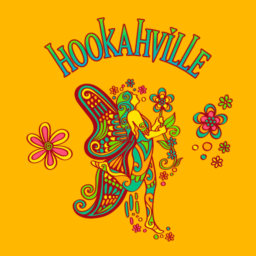 Hookahville Music Festival 4.6.2 Icon
