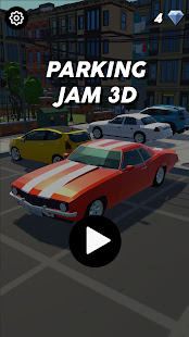 Parking Jam 3D 0.3 APK screenshots 1