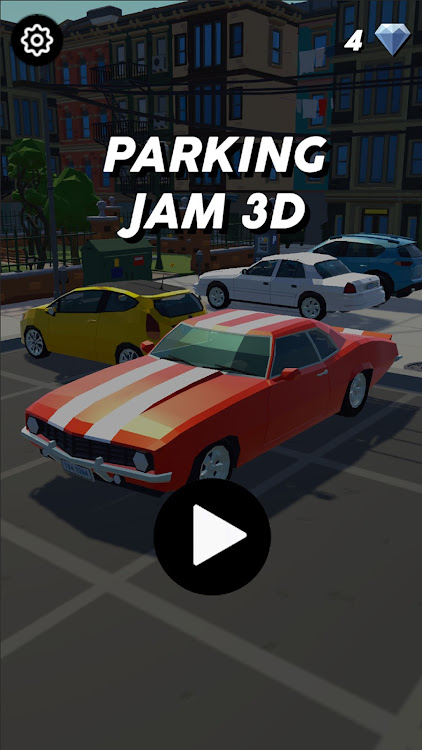 Parking Jam 3D - 0.4 - (Android)