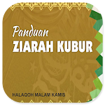 Cover Image of ดาวน์โหลด Panduan Ziarah Kubur - Sutejo Ibnu Pakar 1.0.0 APK