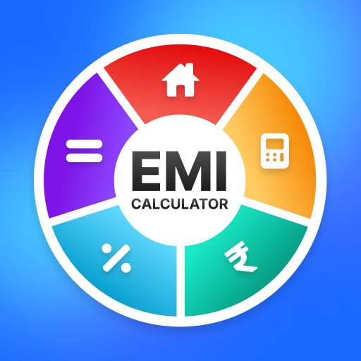 EMI Calculator - Loan Planner