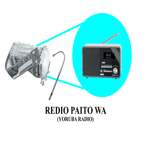 Redio paito wa for pc mac windows 11 10 8 7 free download